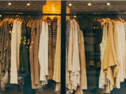 How and Where to Sell Your Clothes for Cash